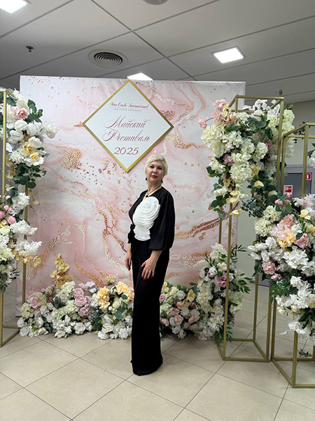 шалагинова