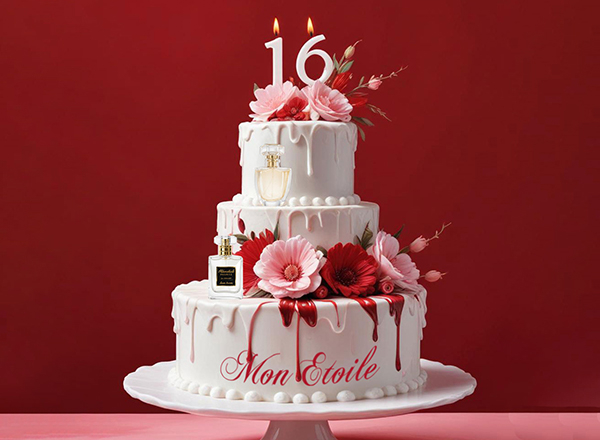 Нам 16 лет!