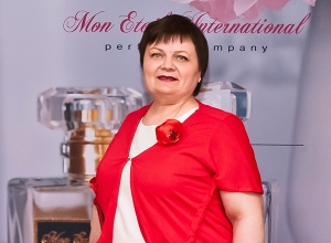 Примите поздравления, Татьяна!