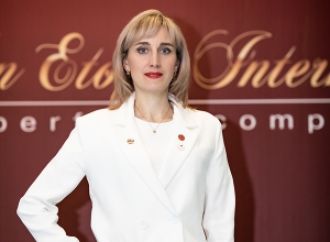 Поздравляем Марию!