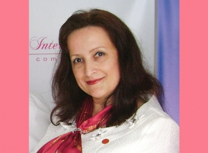 С днем рождения, Оксана!