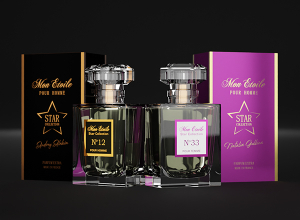 Впервые в истории Mon Etoile!