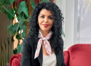 С днем рождения, Галина!