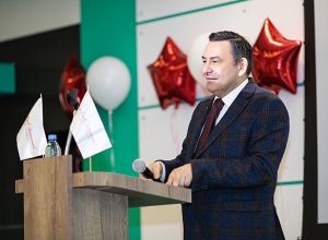 Майский фестиваль-2022: герои года