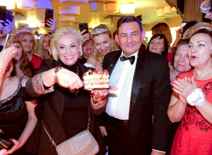 Осенний марафон восхищает и мотивирует!