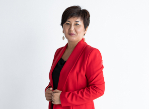 С днем рождения, Марал!