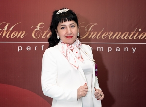 С днем рождения, Лариса!