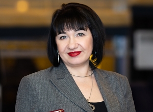 Юлия, примите поздравления!