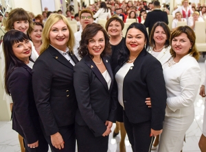 Юбилейный Директорский саммит