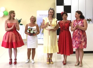 Это лето запомнится вечеринками!