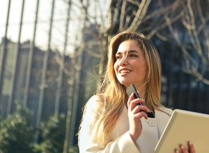 Личная активность