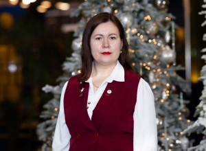 У нас пополнение!