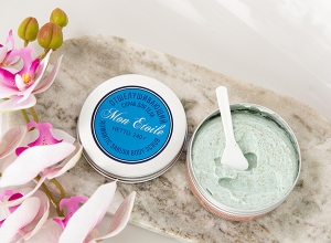 Мой любимый нежный скраб