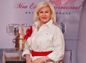 Поздравляем Ирину!