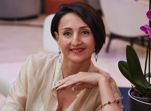 Поздравляем Вас, Елена!