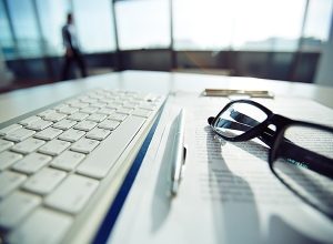 Лучшая статья апреля