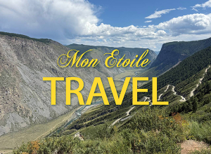 Алтай. Шесть дней, которые остались в сердце