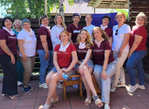 Ретрит Заречье - место силы и подзарядки