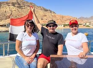 Директорские каникулы-2021