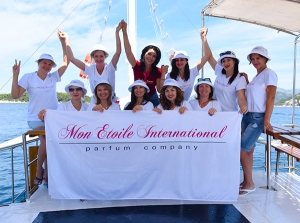 Директорские каникулы &bull; 2018 &bull; Хорватия