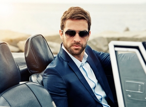 Как подобрать аромат мужчине?