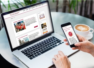 Любимые ароматы