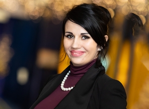 Евгения, ждем вас в числе директоров!