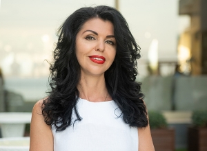 С днем рождения, Галина!