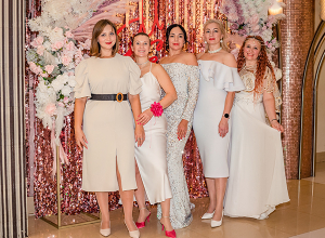 Осенний марафон-2024