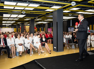 Майский фестиваль. Отзывы 1