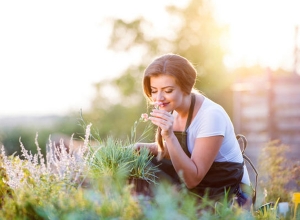 Виртуозы в музыке ароматов