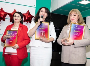 Конкурс блогеров. Результаты и новые условия