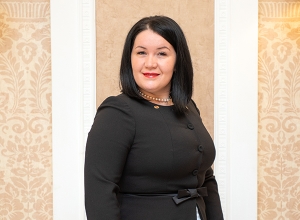 С днем рождения, Татьяна!