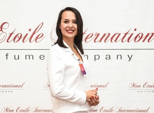 Поздравляем, Алина!