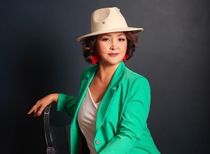 Поздравляем, Марина!