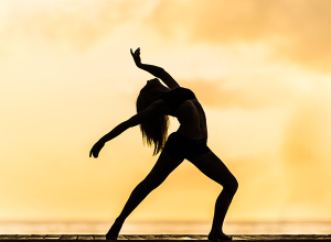 Движение - жизнь!