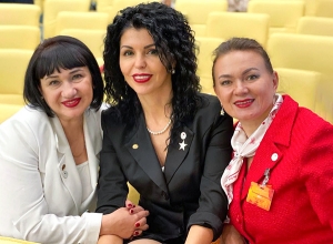 Тринадцатый сезон стартовал!