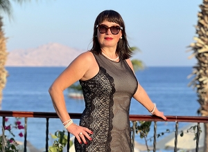 С днем рождения, Татьяна!