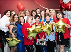 Осенний марафон-2022. Итоги