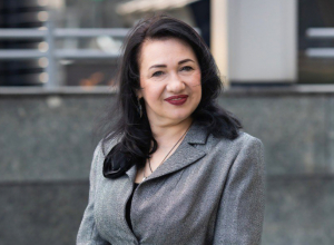 Юлия, с днем рождения!