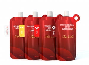 Travel-серия с аминокислотами