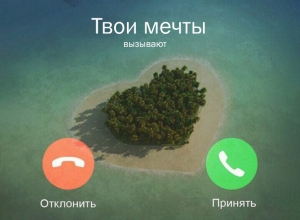 Используй свой шанс