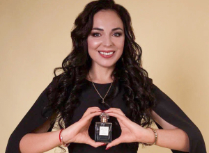 Курс Оксаны Мороз