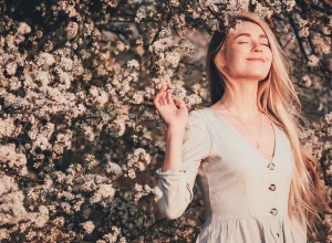 Любимые ароматы