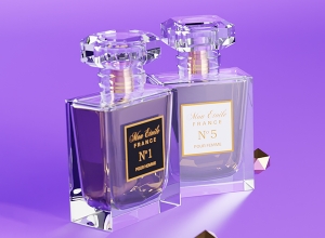 Классификация ароматов