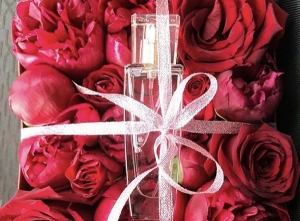 Ароматы в подарок