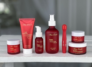 Конкурс "Мой любимый косметический продукт"