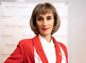 Мария, с днем рождения!