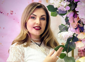 Поздравляем, Анна!