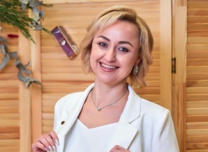 С днем рождения, Елена!